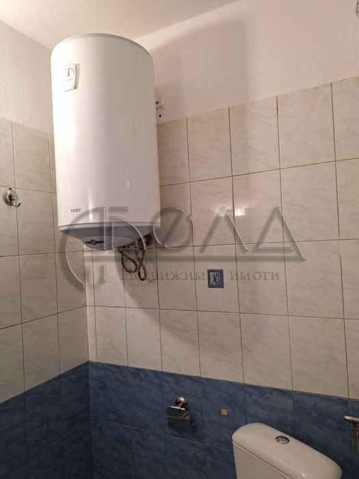 Продава се Двустаен апартамент в София, Люлин 8 - 64 кв.м за 2250 €/кв.м - Снимка #4