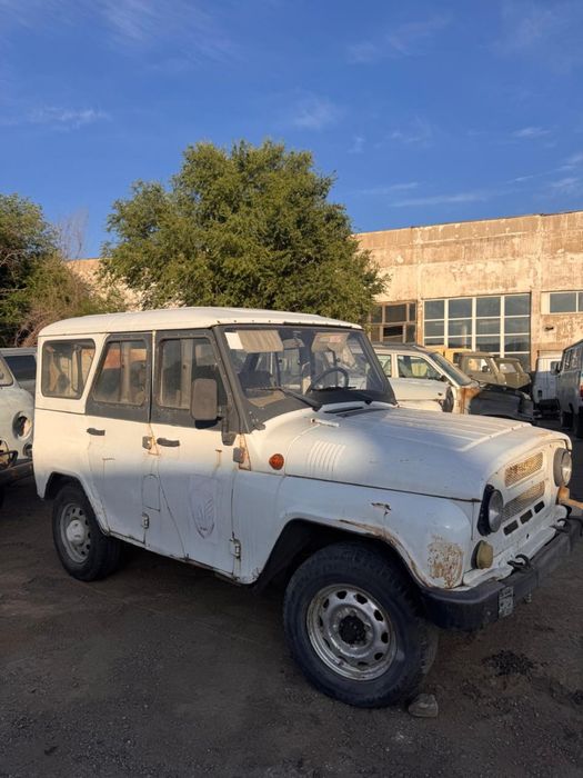 Крыша уаз всех 409 про