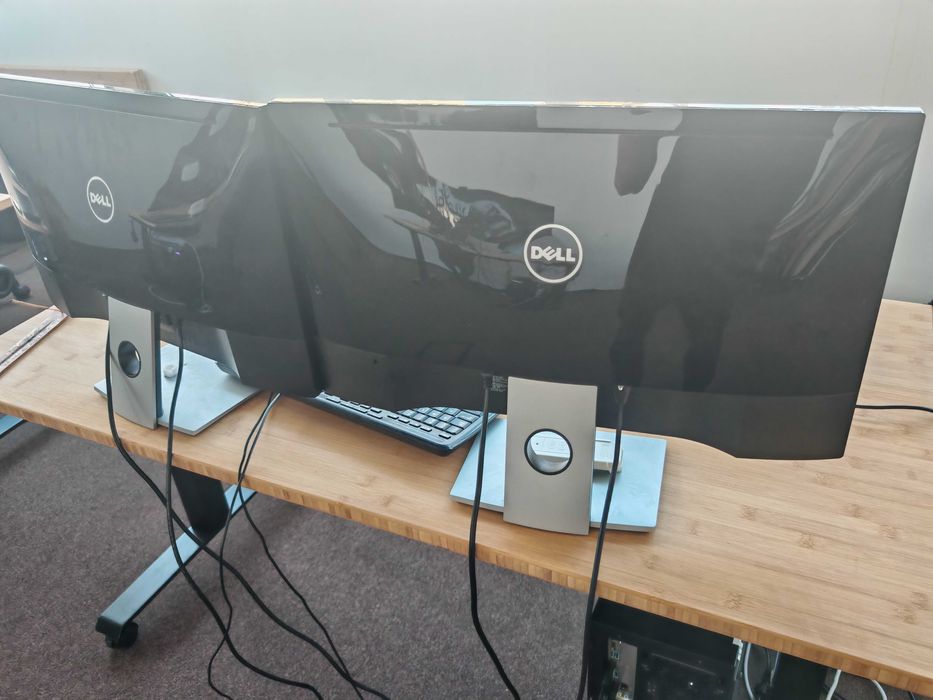 Vand 4 x Monitor LED 27 Dell SE2717H Full HD IPS FreeSync 75Hz
