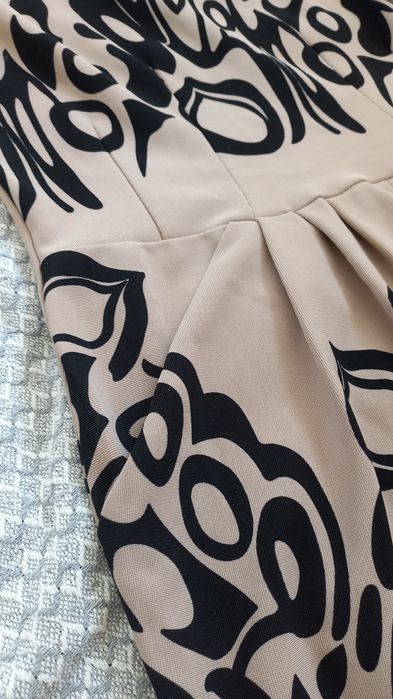 Kuz, bahor, yoz uchun eksklyuziv ko'ylak