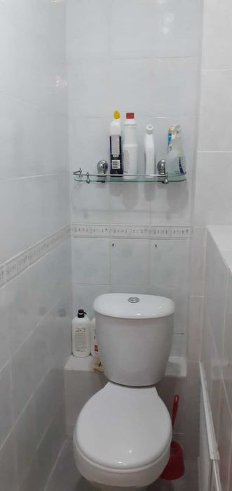 ПРОДАМ! 2-х комнатную благоустроенную квартиру