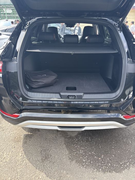 Byd chimpion gibrid full