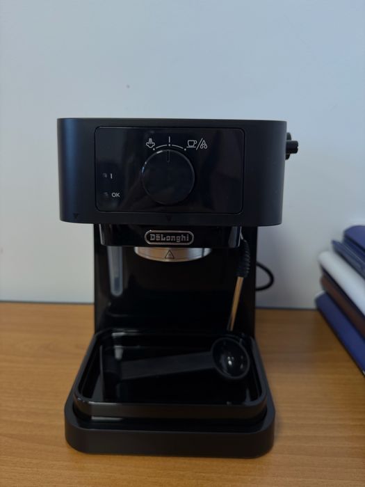 Espressor De’Longhi Stilosa - utilizat doar odata