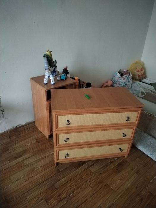 Межкомнатные двери бу