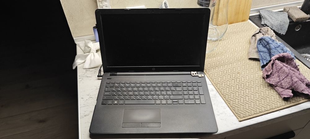 Прода Ноутбук HP