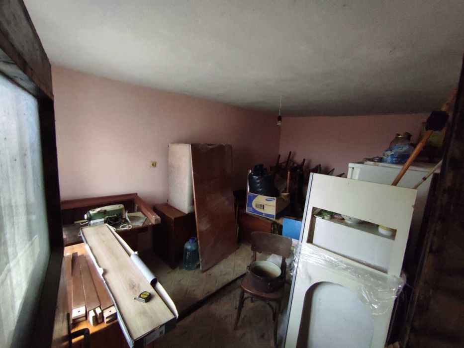 Продава се Къща в Аксаково - 60 кв.м за 1250 €/кв.м - Снимка #4