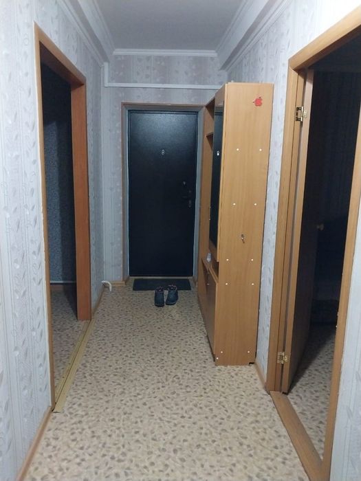 Квартира 3х комнатная