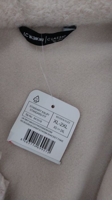 Рубашка войлок новая 2000тг