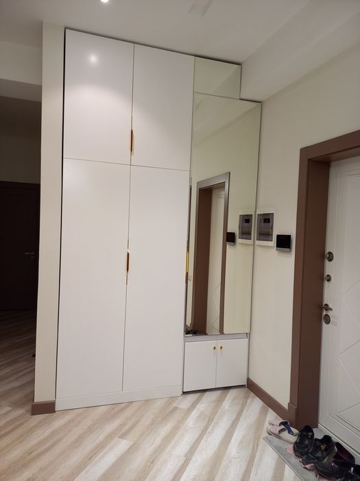 Uyingizga Har hil turdagi Mebellar yasab beramiz