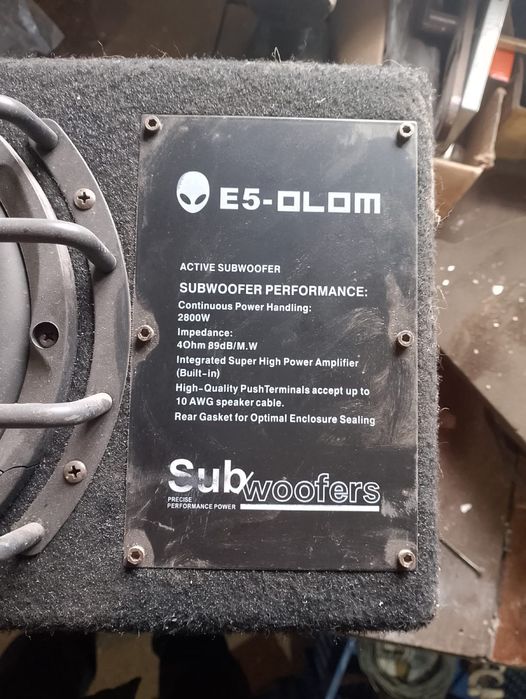 Буфер продам.