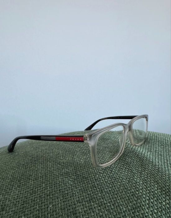 PRADA rame ochelari de vedere