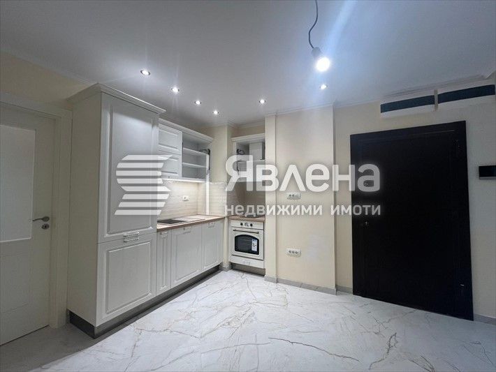 Двустаен апартамент