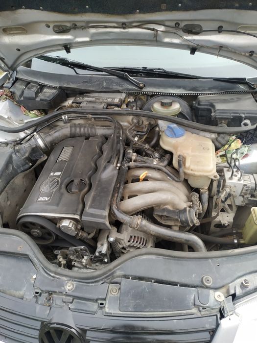 Продам машину Пассат Б5 97 год