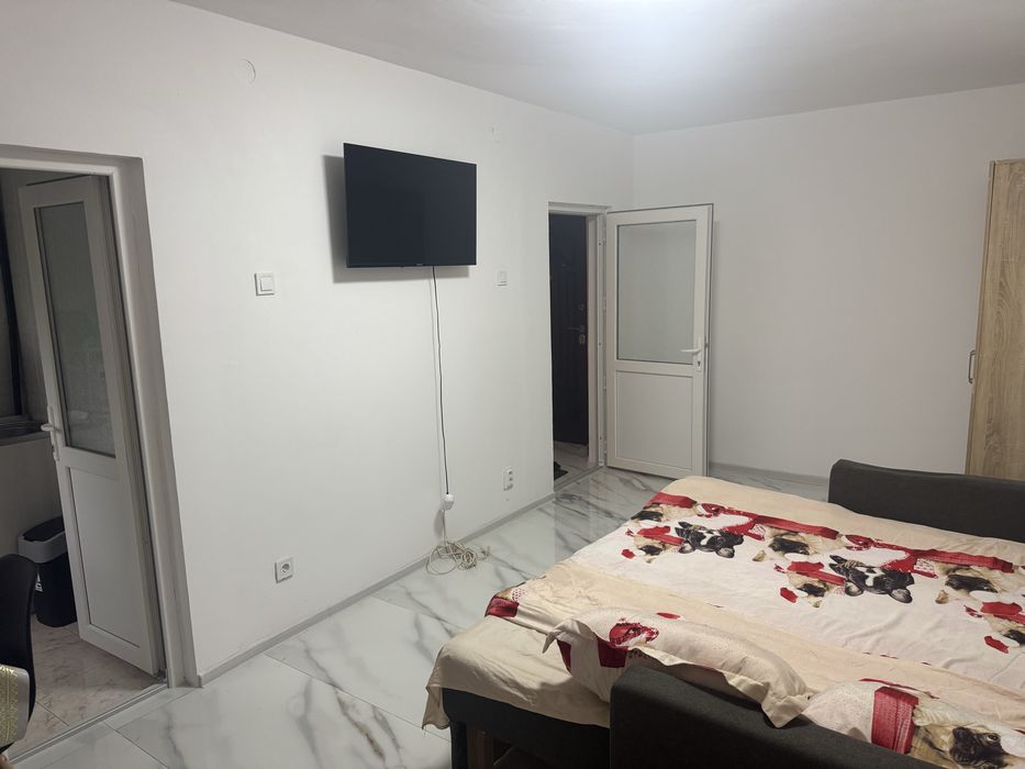 regim hotelier garsoniera toate conditile !