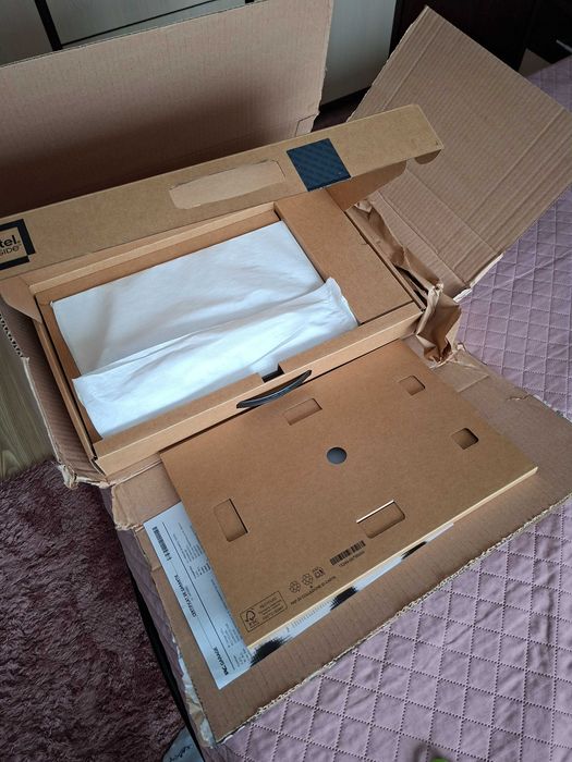 Laptop ASUS Vivobook 15 X1504MA - NOU  | Intel Core 7 350, 16GB DDR5, 512GB SSD, Garanție