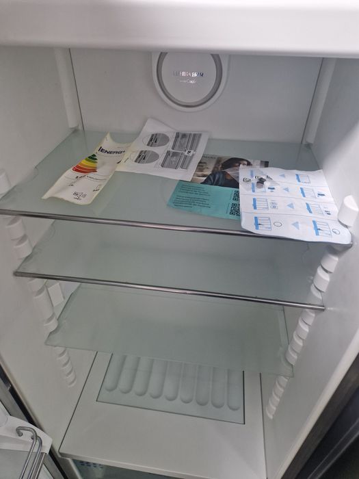 Хладилник Liebherr 370 литра А++