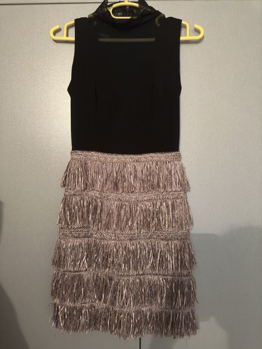 Парти рокля Amia moda/ DP