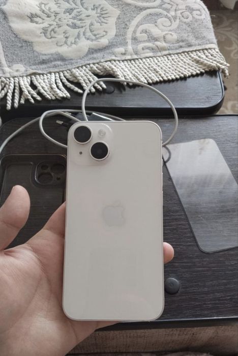 Iphone 14 128 GB, АКБ 90%