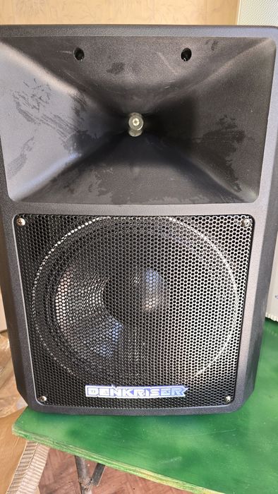 Всепогодные уличный динамики, машинада колонки