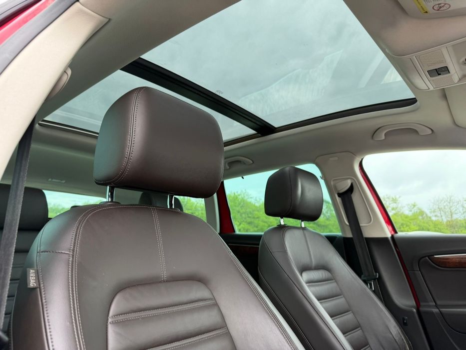 Wv Passat 2.0 Tdi 170 cp 4X4 Unic propietar