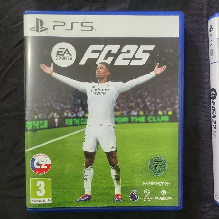Ps 5 cu 2 manete si jocuri