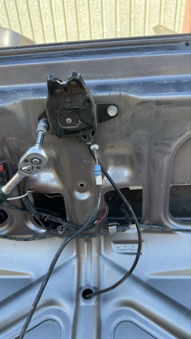 Тойота 20 разбор