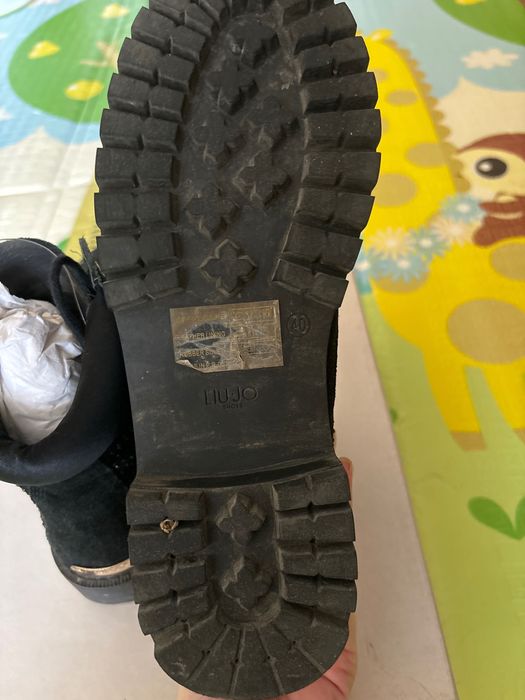 Дамски боти Liu jo