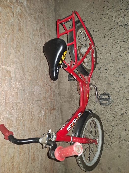 Велосипеды девочка мальчик