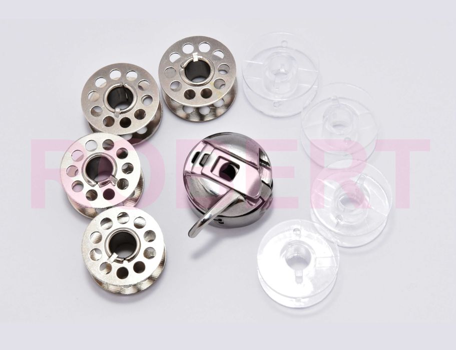 Suveica Graifer Mosor Bobina Curea piele masina cusut Ileana Singer et