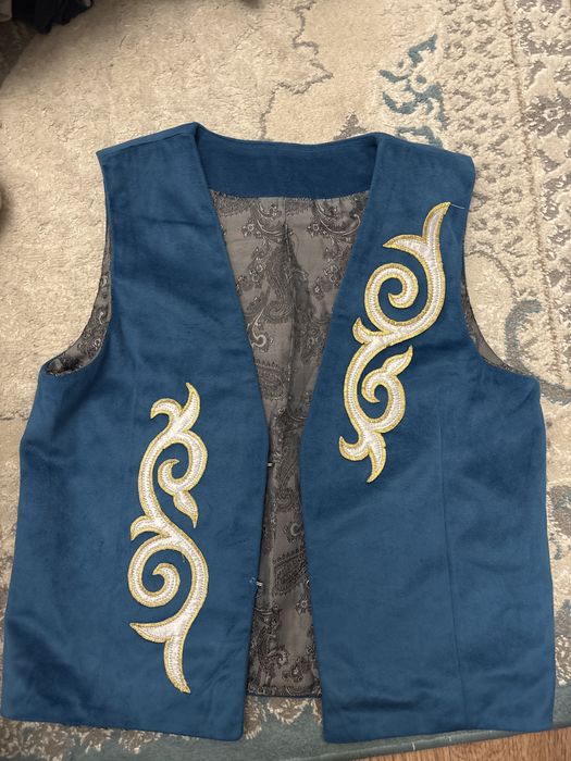 Жакеты возраст9-12лет