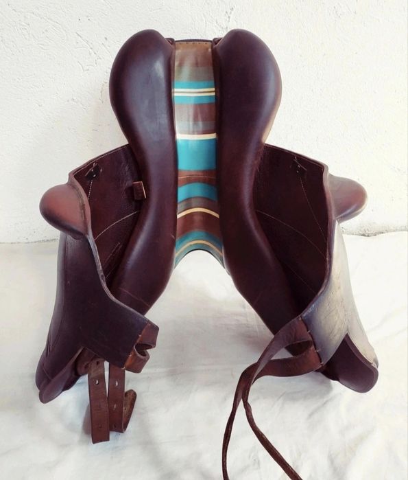 Sa sarituri Voltaire 18"