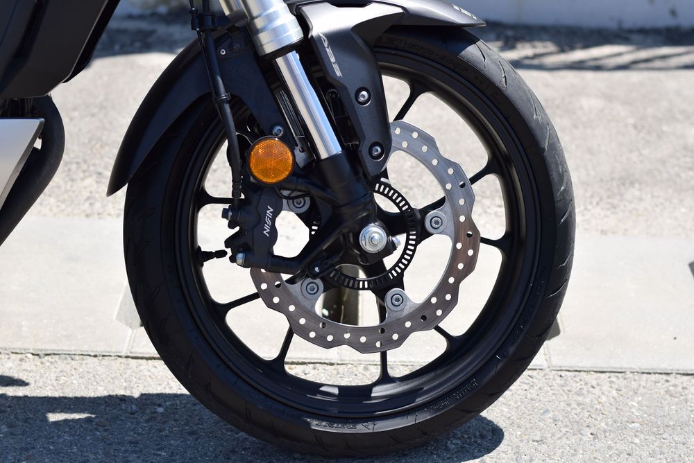 YAMAHA YZF R125 ABS Imp. Germania! ( 16 ani A1 CBR YZF Duke CBF )