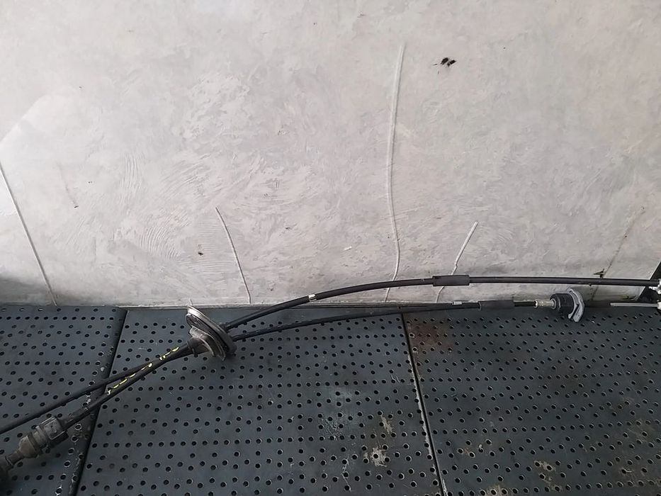 Cabluri timonerie 1.6 b kia soul 2k0509116