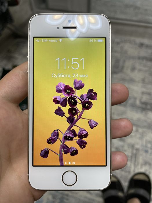 iphone 5s 64gb AE/A