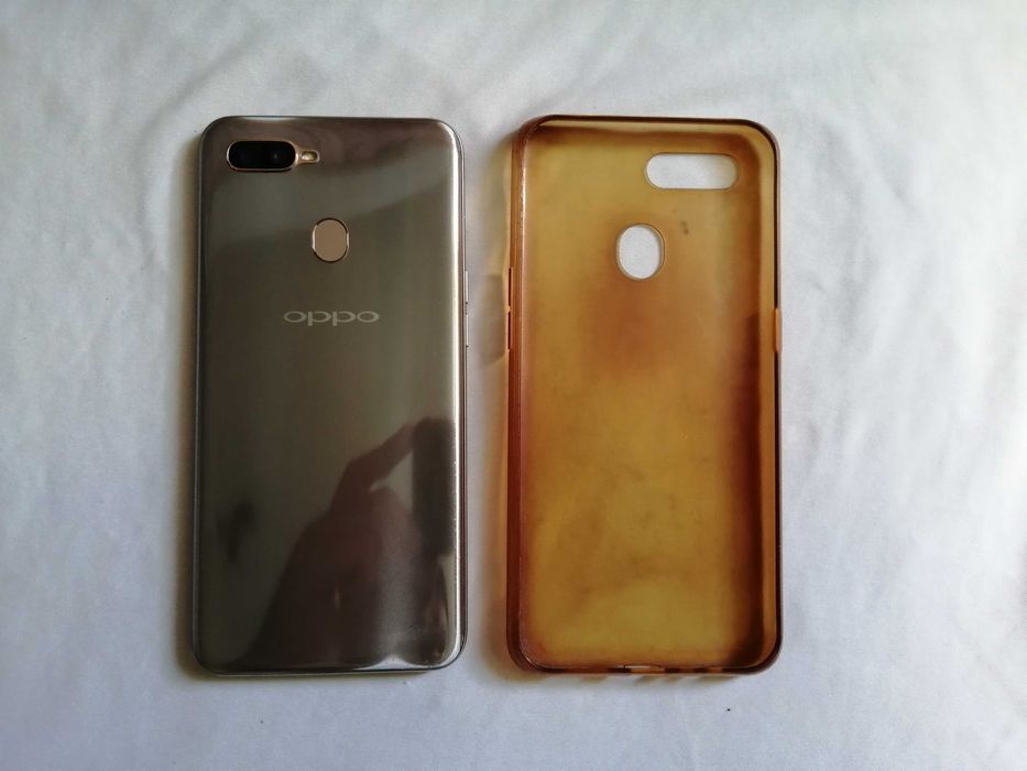 продам телефон OPPO AX7 CPH1903