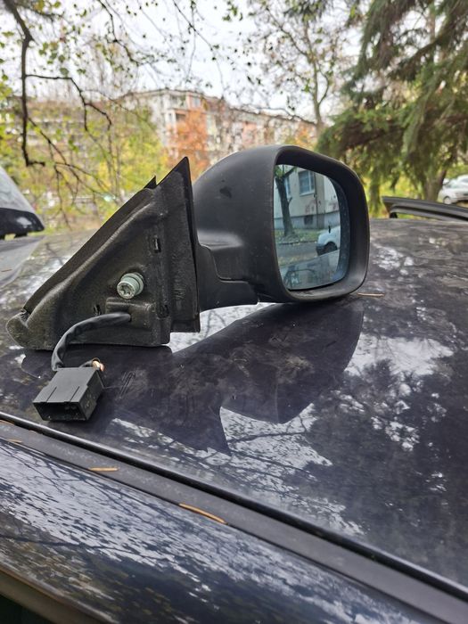 Комплект огледала за Ауди А3 8л