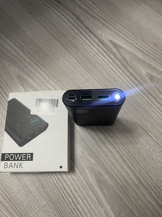 Power Bank 10800mA / 5V - Pret redus !!!