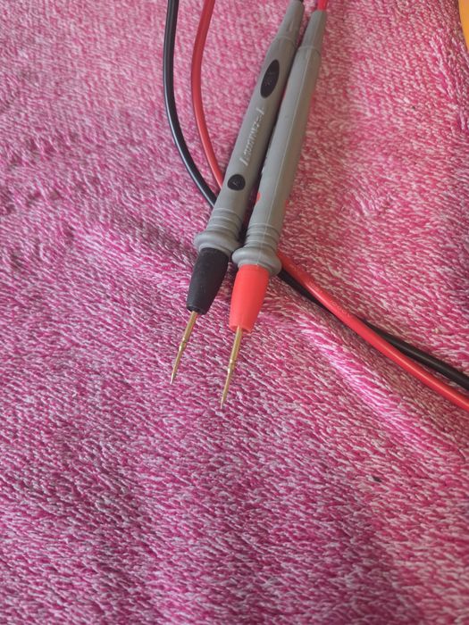 Multimetru Fluke 115