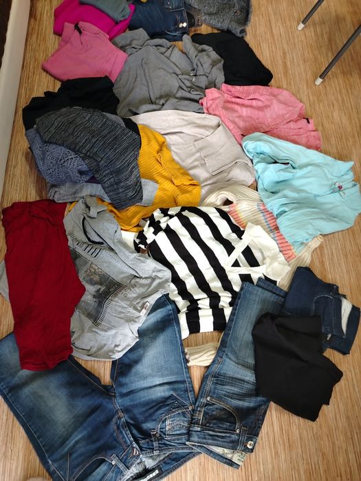 Вещи на мальчика и девочку, до 14лет