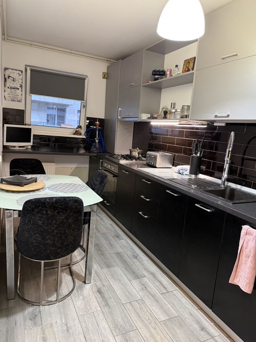 Apartament 2 Camere Utilat / Loc Parcare / Adora Urban Bragadiru