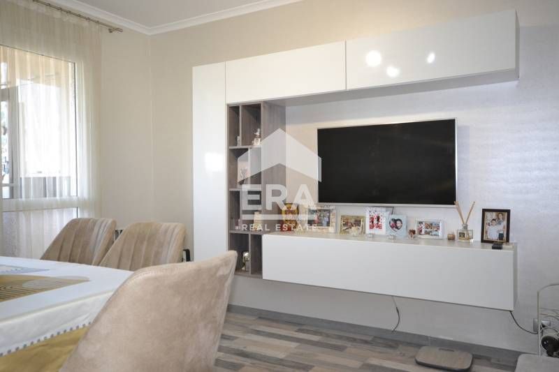 Продава се Тристаен апартамент в Хасково, Бадема - 64 кв.м за 1355 €/кв.м - Снимка #6