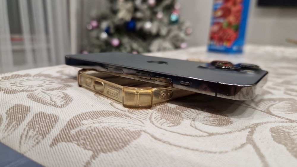 Айфон 13 про 256 гб акб 81