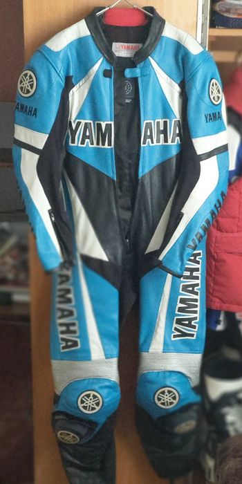 Yamaha YZF R7 A2