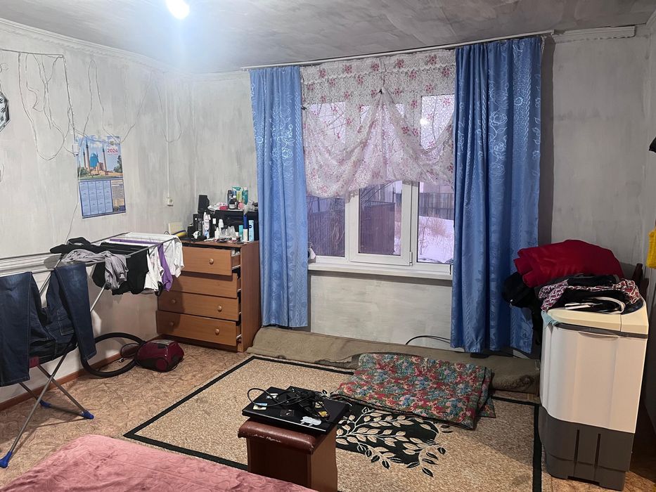 Продам дом в Баянауле