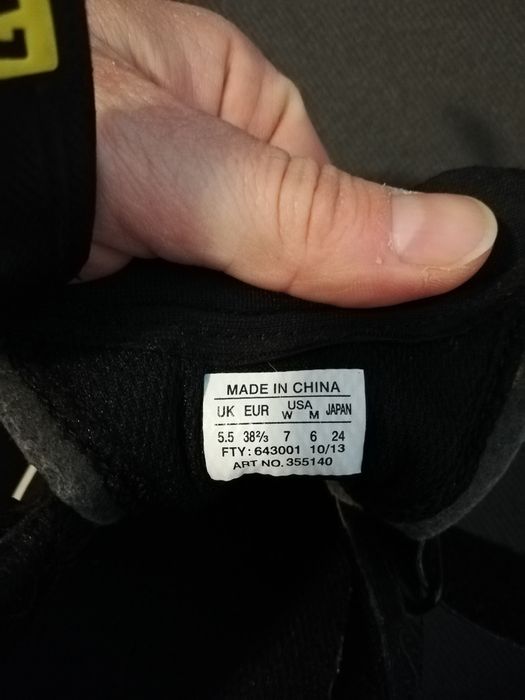 Mavic ErgoFit mar 38 2/3