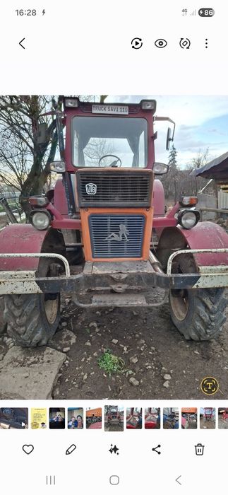 Dacia 1300