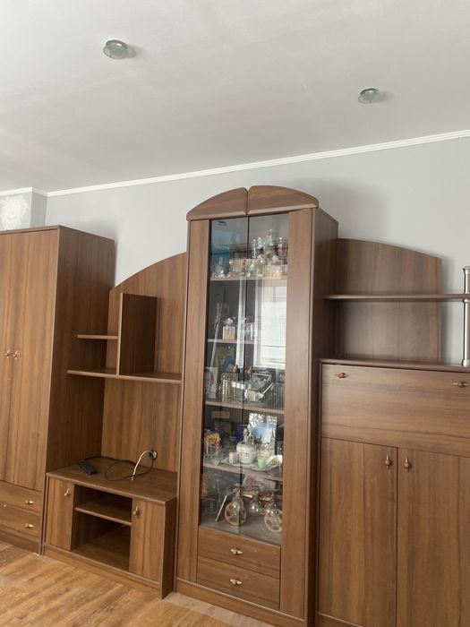 Холова секция много добро състояние