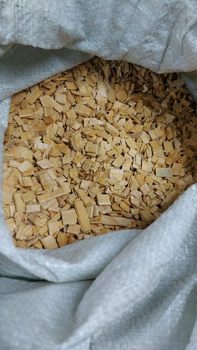 Щепа для копчения в домашних условиях