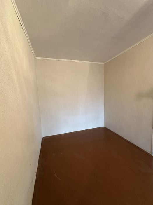 1 комнатная квартира