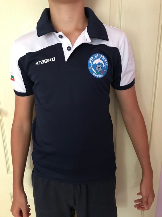 Спортни фланелки